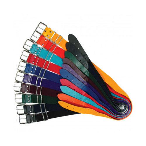 ELASTIC BELT