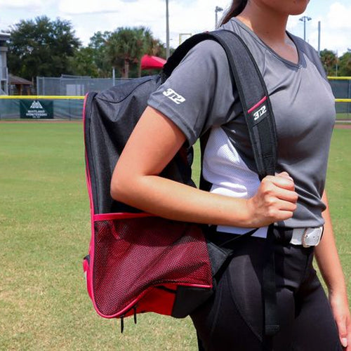 FULL COUNT BAT BAG