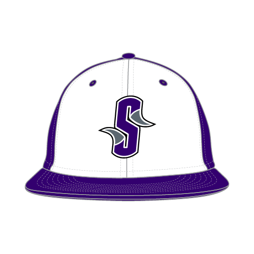 Scorpions Fall Youth Game Hat - White