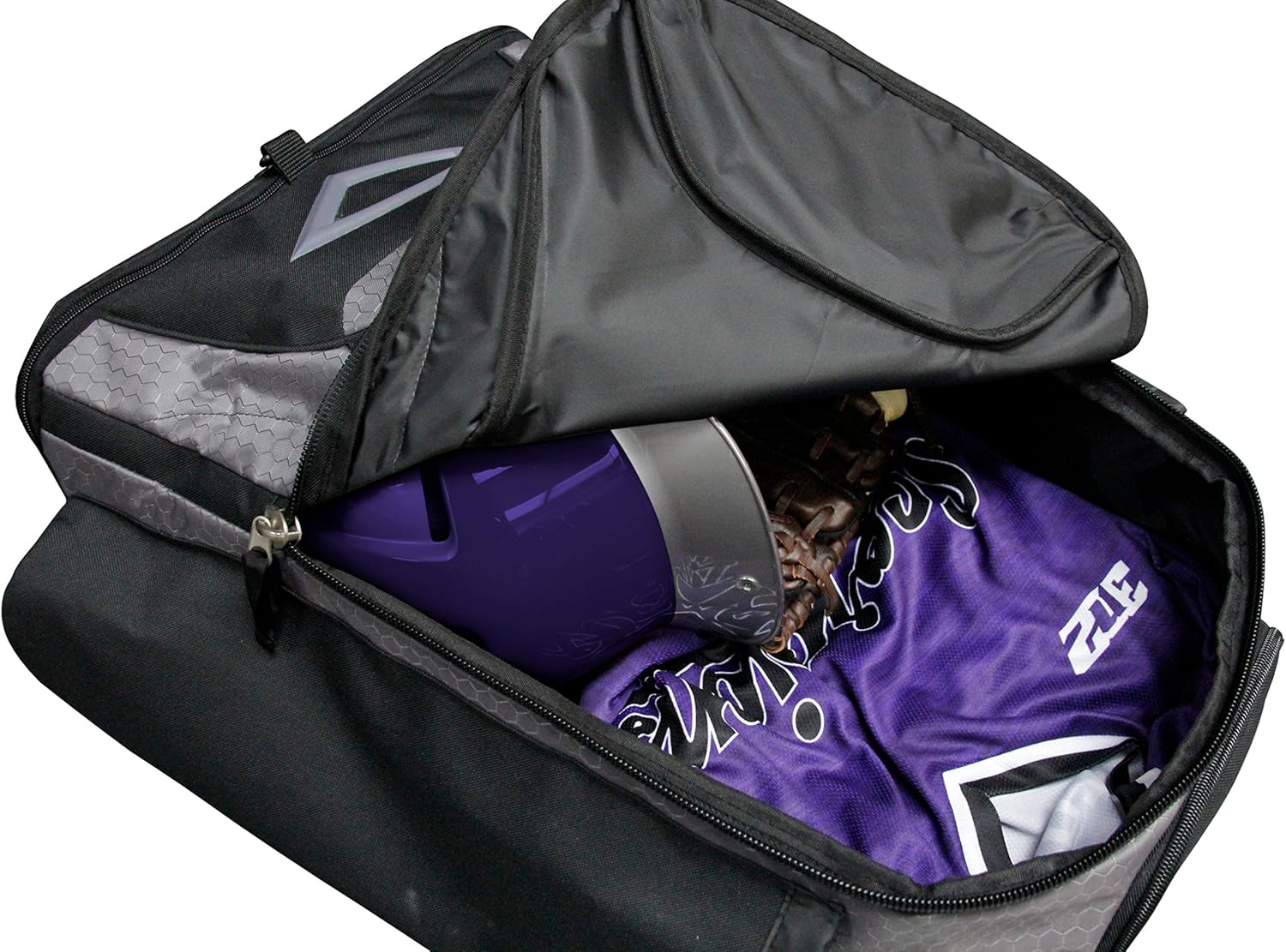 REVO BAT PACK